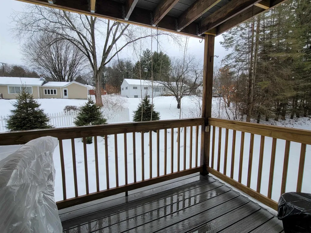 35 Seminary Hill Road Lebanon NH 03784