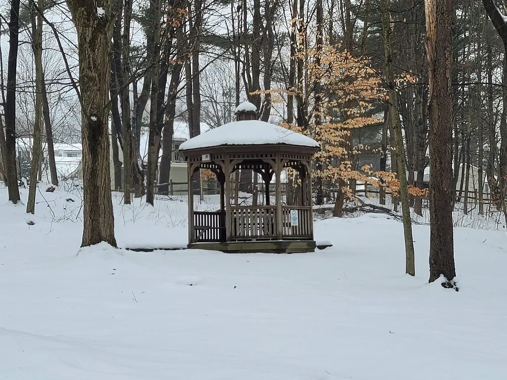 35 Seminary Hill Road Lebanon NH 03784
