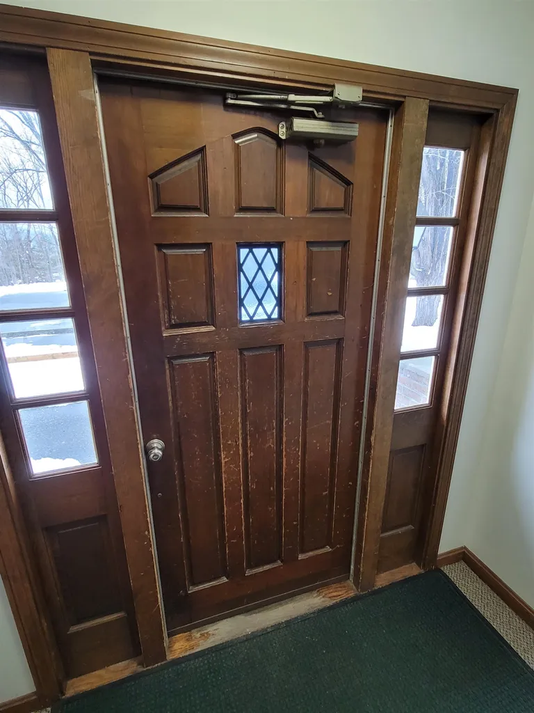 35 Seminary Hill Road Lebanon NH 03784