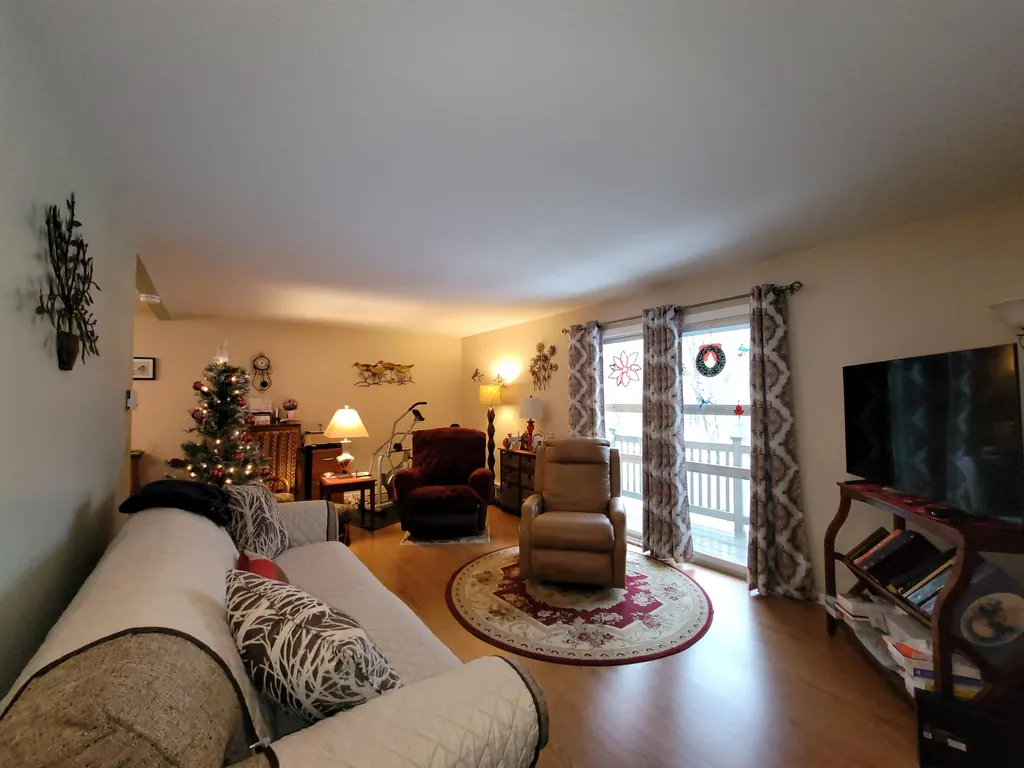 35 Seminary Hill Road Lebanon NH 03784