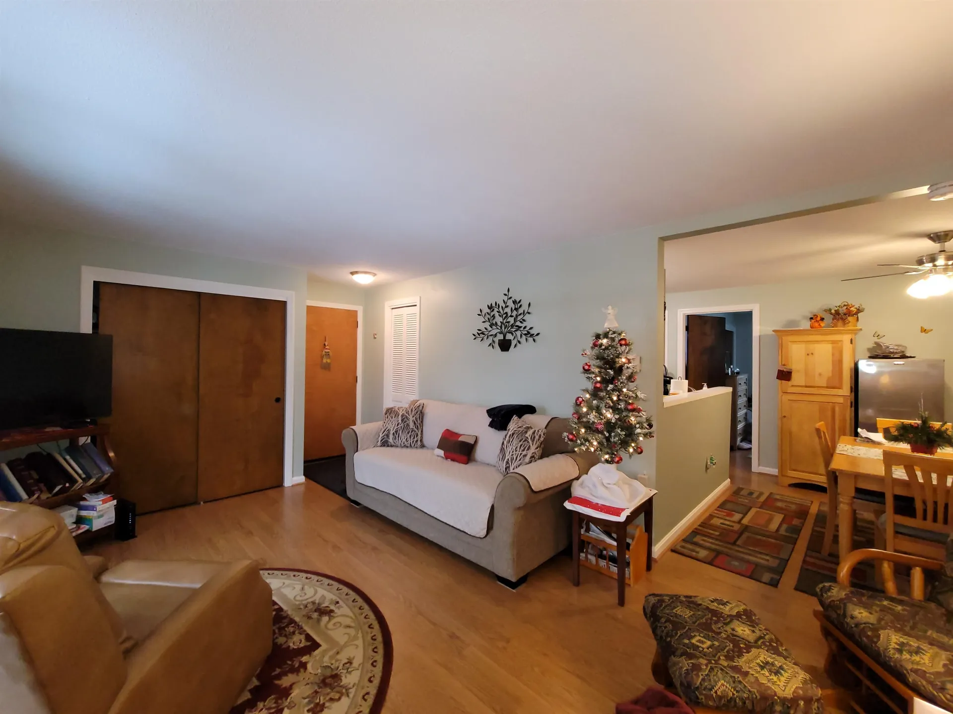 35 Seminary Hill Road Lebanon NH 03784