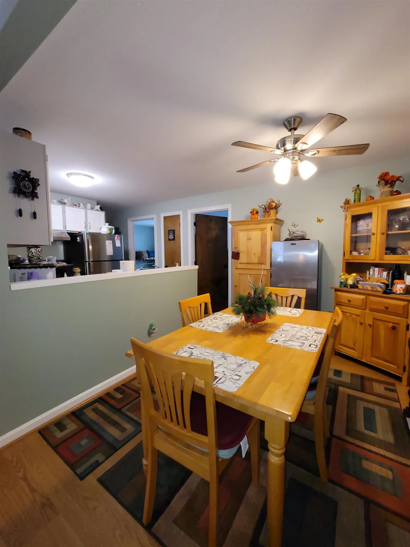 35 Seminary Hill Road Lebanon NH 03784