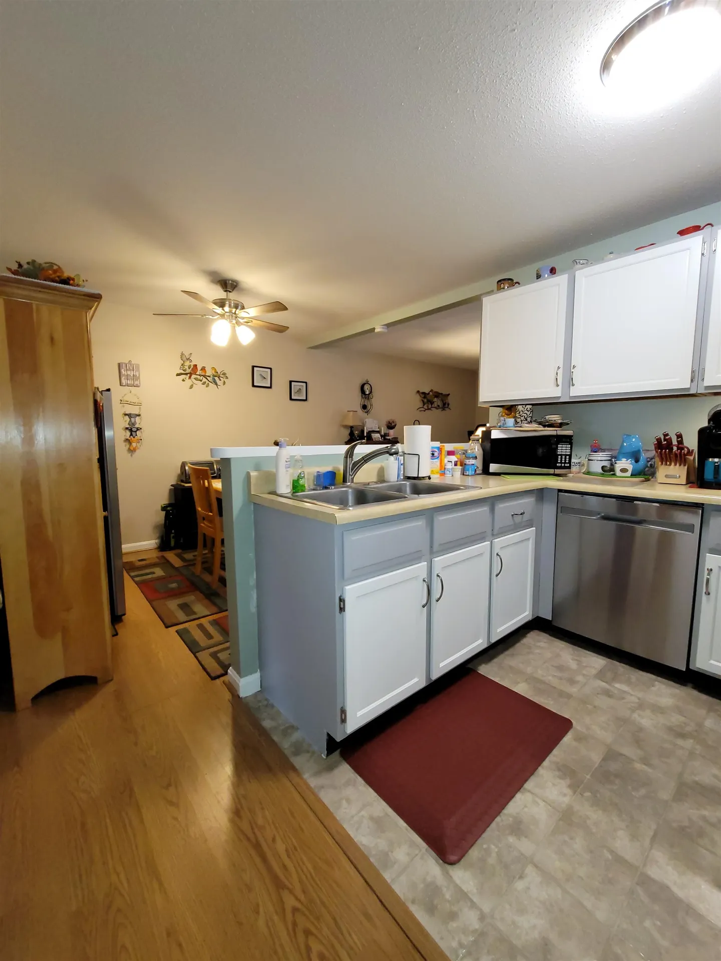 35 Seminary Hill Road Lebanon NH 03784