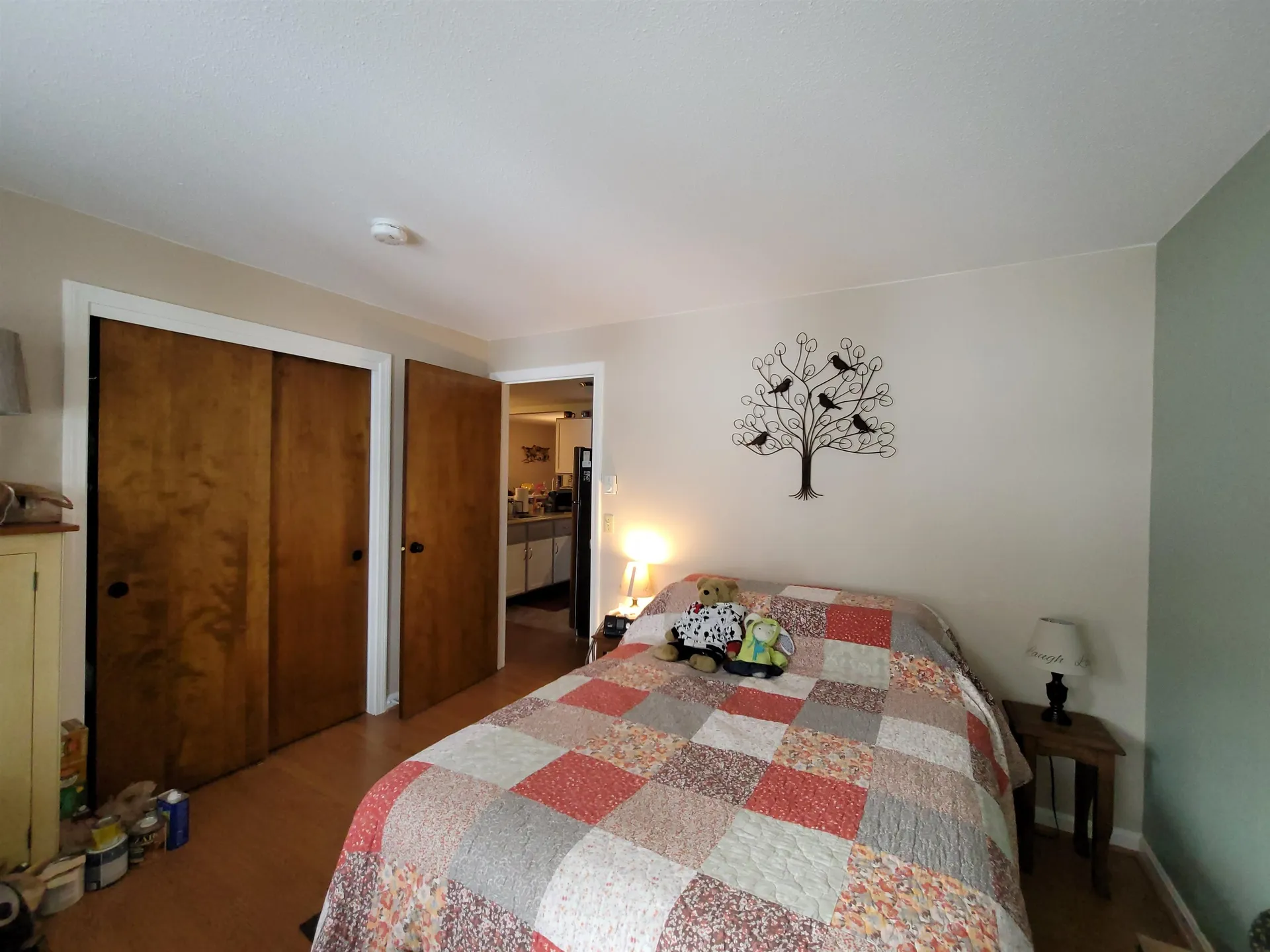 35 Seminary Hill Road Lebanon NH 03784