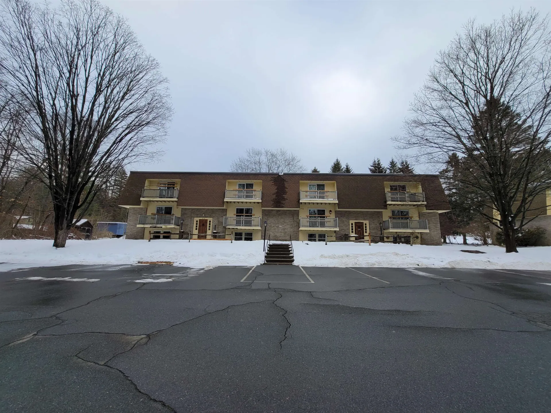 35 Seminary Hill Road Lebanon NH 03784