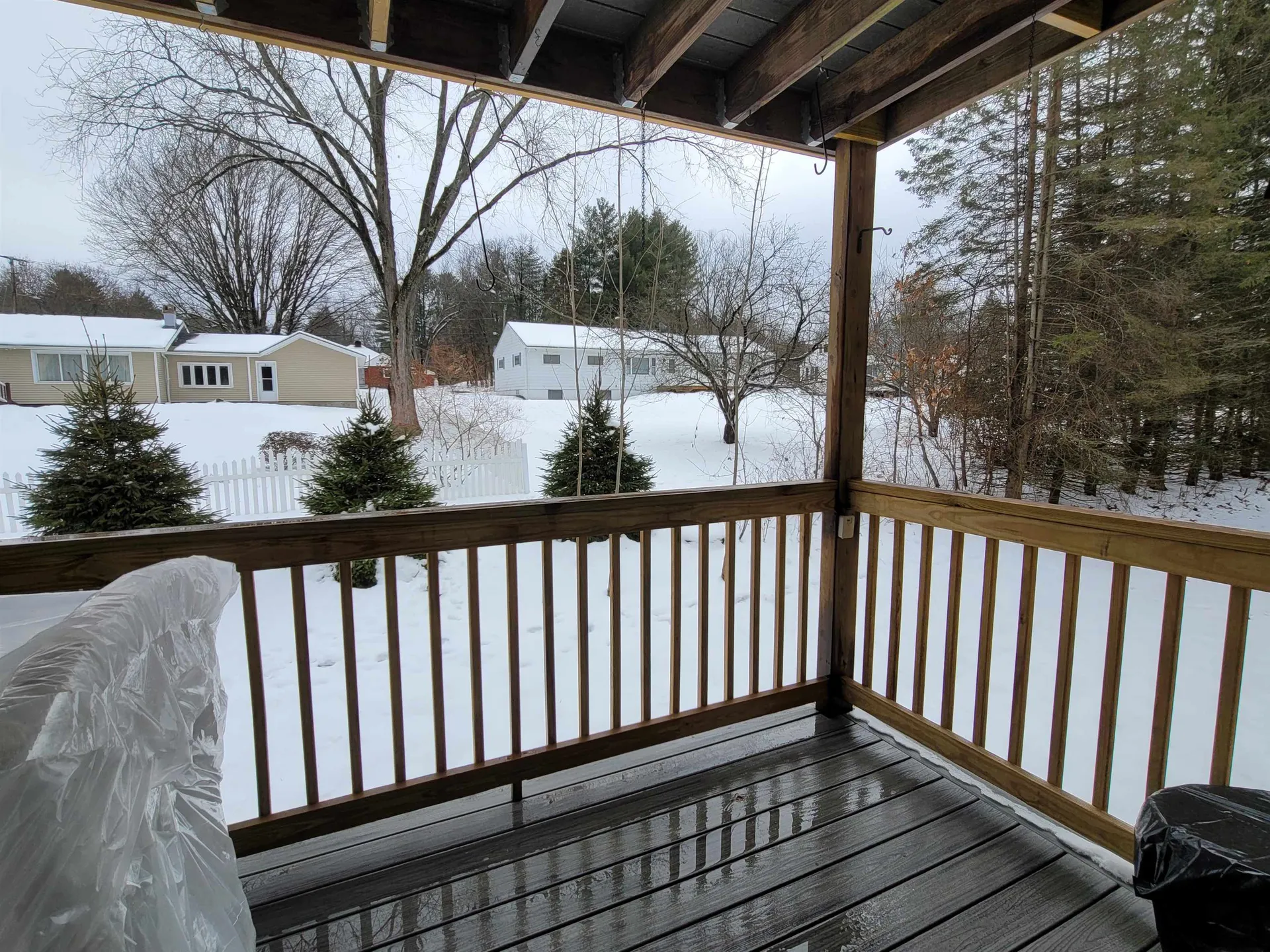 35 Seminary Hill Road Lebanon NH 03784