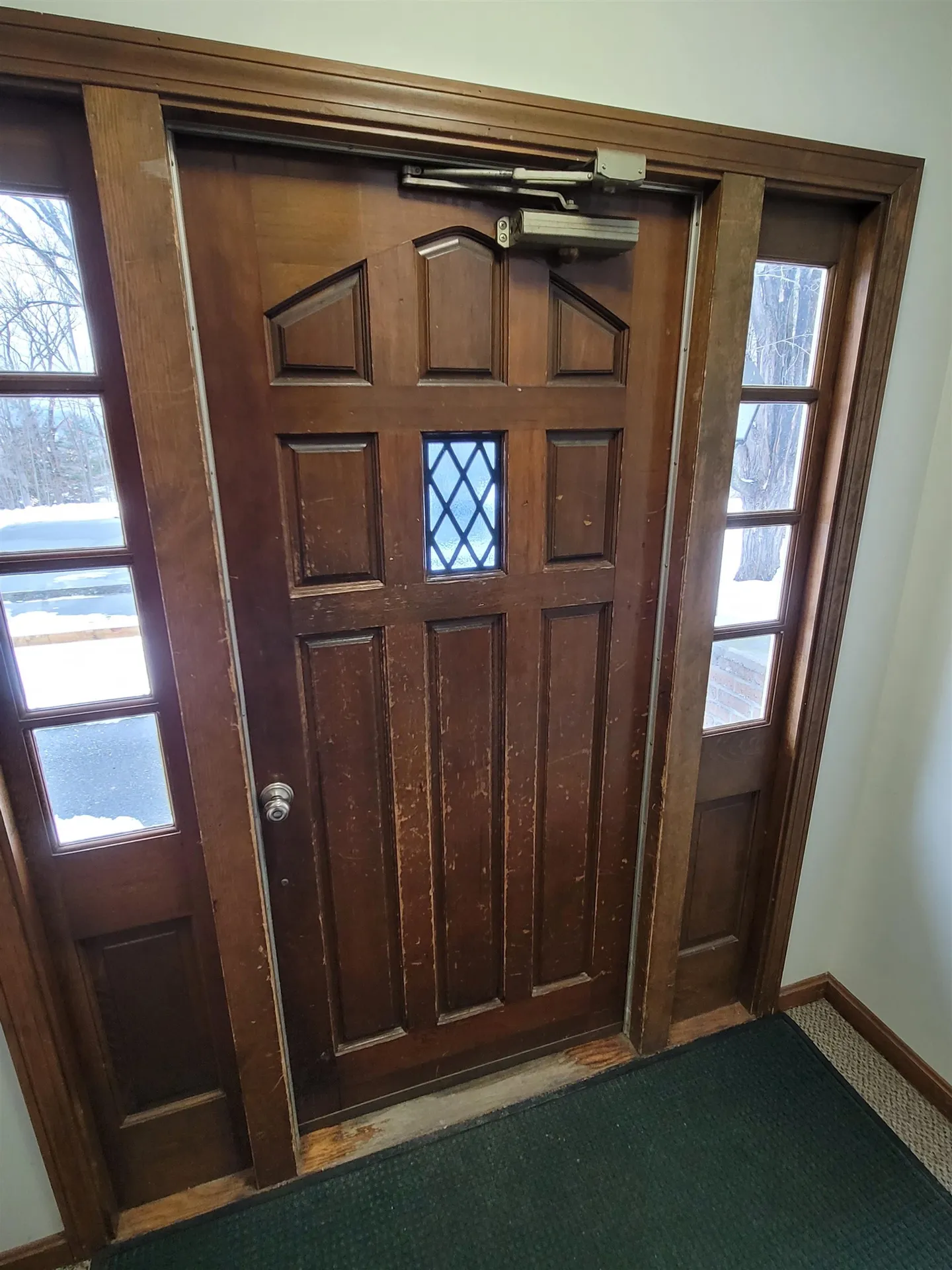 35 Seminary Hill Road Lebanon NH 03784