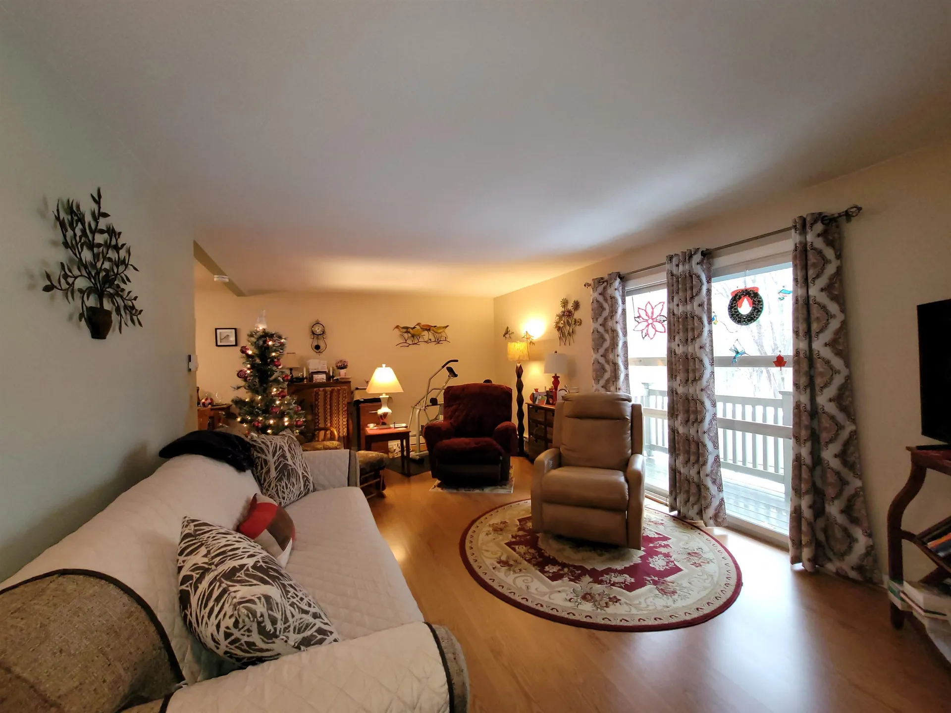 35 Seminary Hill Road Lebanon NH 03784