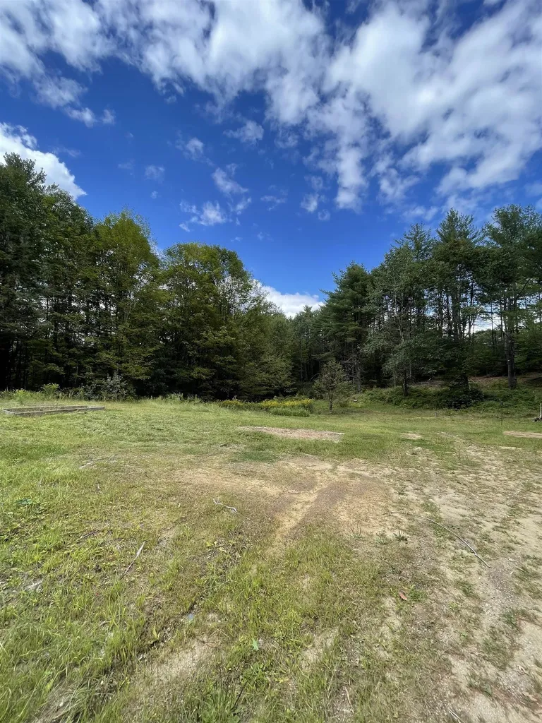 20 Nash Corner Road Gilsum NH 03448