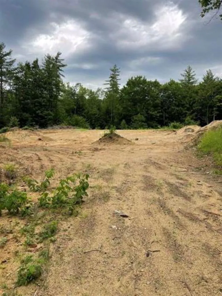 20 Nash Corner Road Gilsum NH 03448