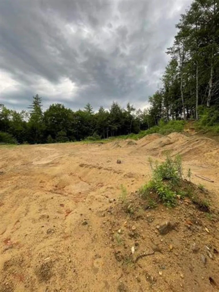 20 Nash Corner Road Gilsum NH 03448