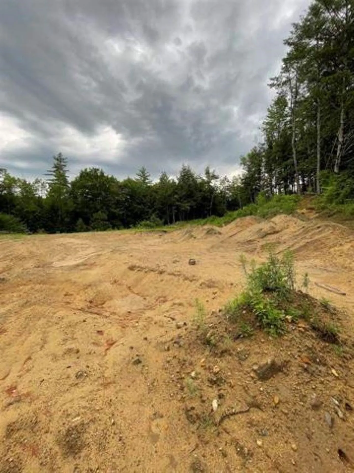 20 Nash Corner Road Gilsum NH 03448