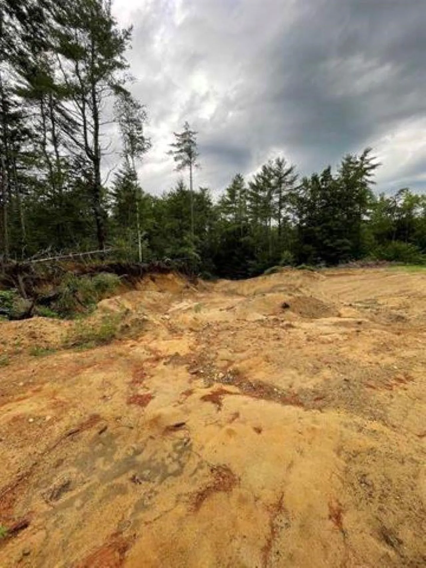20 Nash Corner Road Gilsum NH 03448