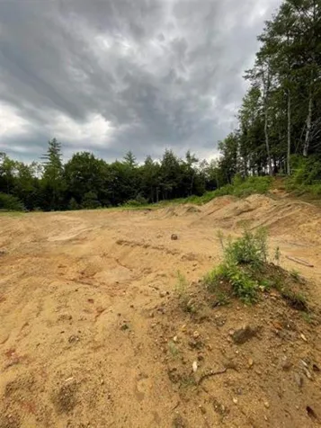 20 Nash Corner Road Gilsum NH 03448