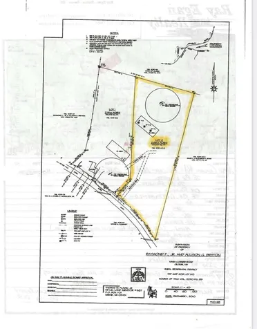 20 Nash Corner Road Gilsum NH 03448