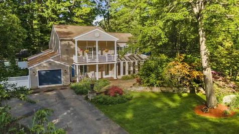 443 Deerpath Lane Pembroke NH 03275