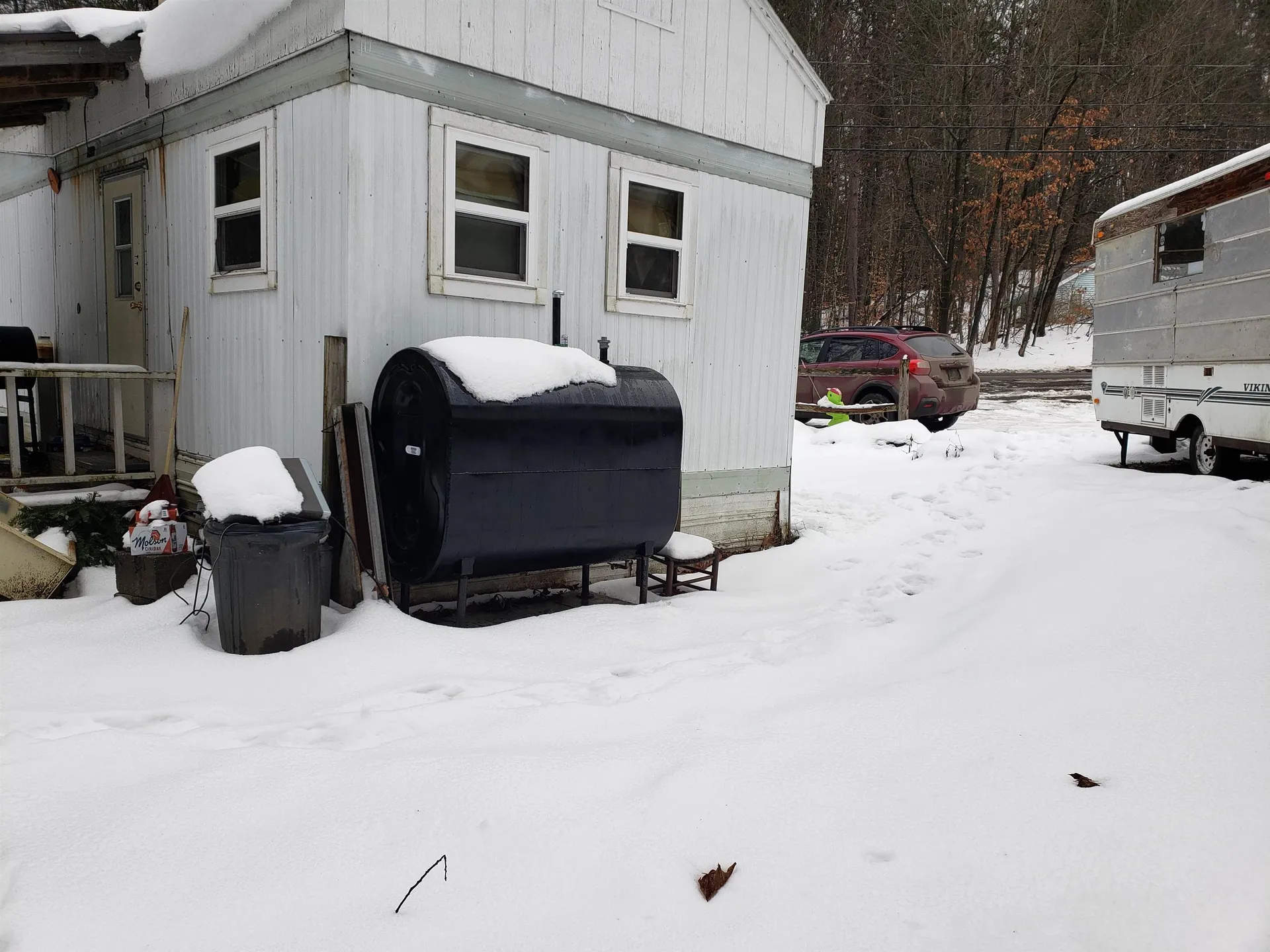 2939 & 2945 Route 25a Orford NH 03777