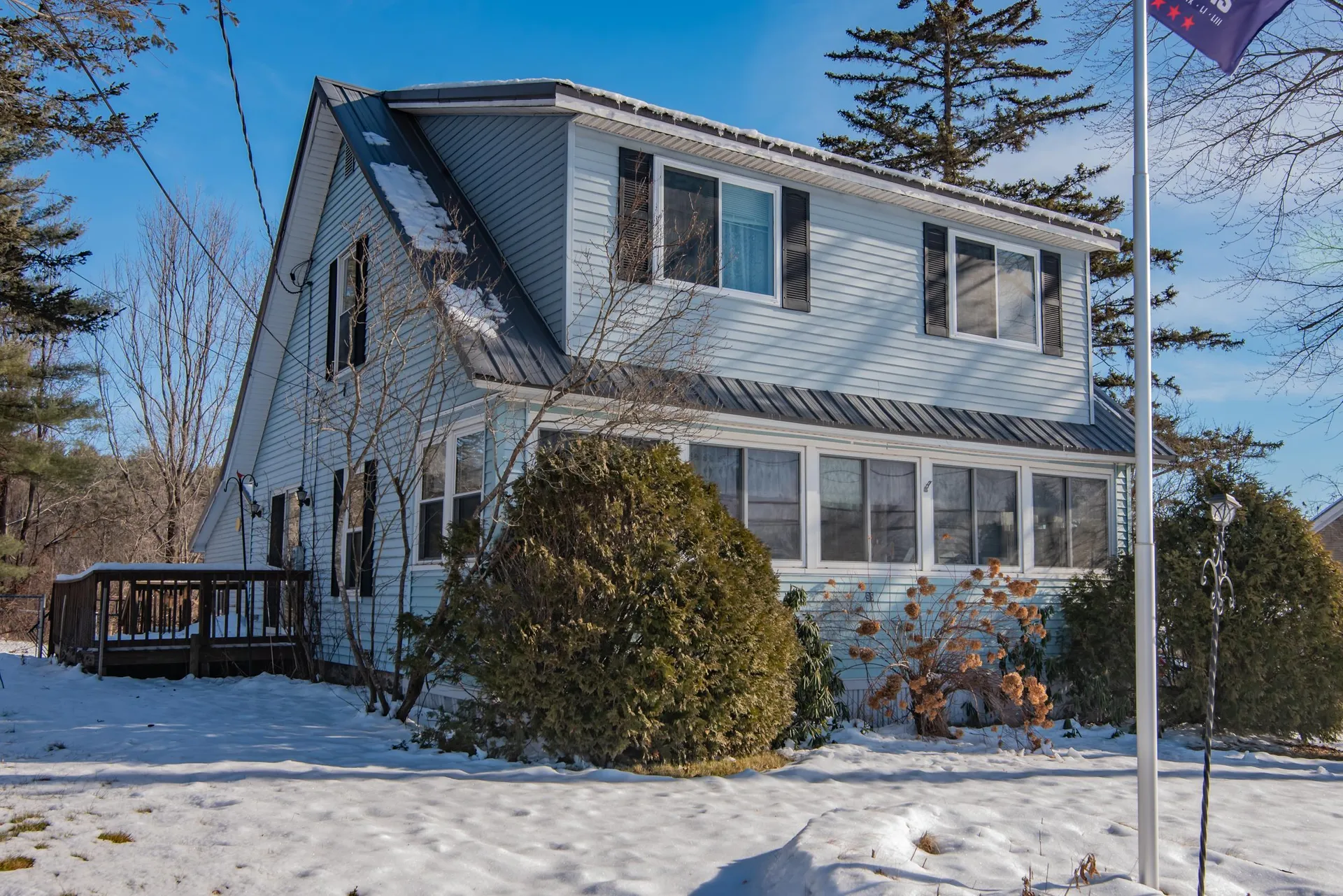 95 Winter Street Tilton NH 03276