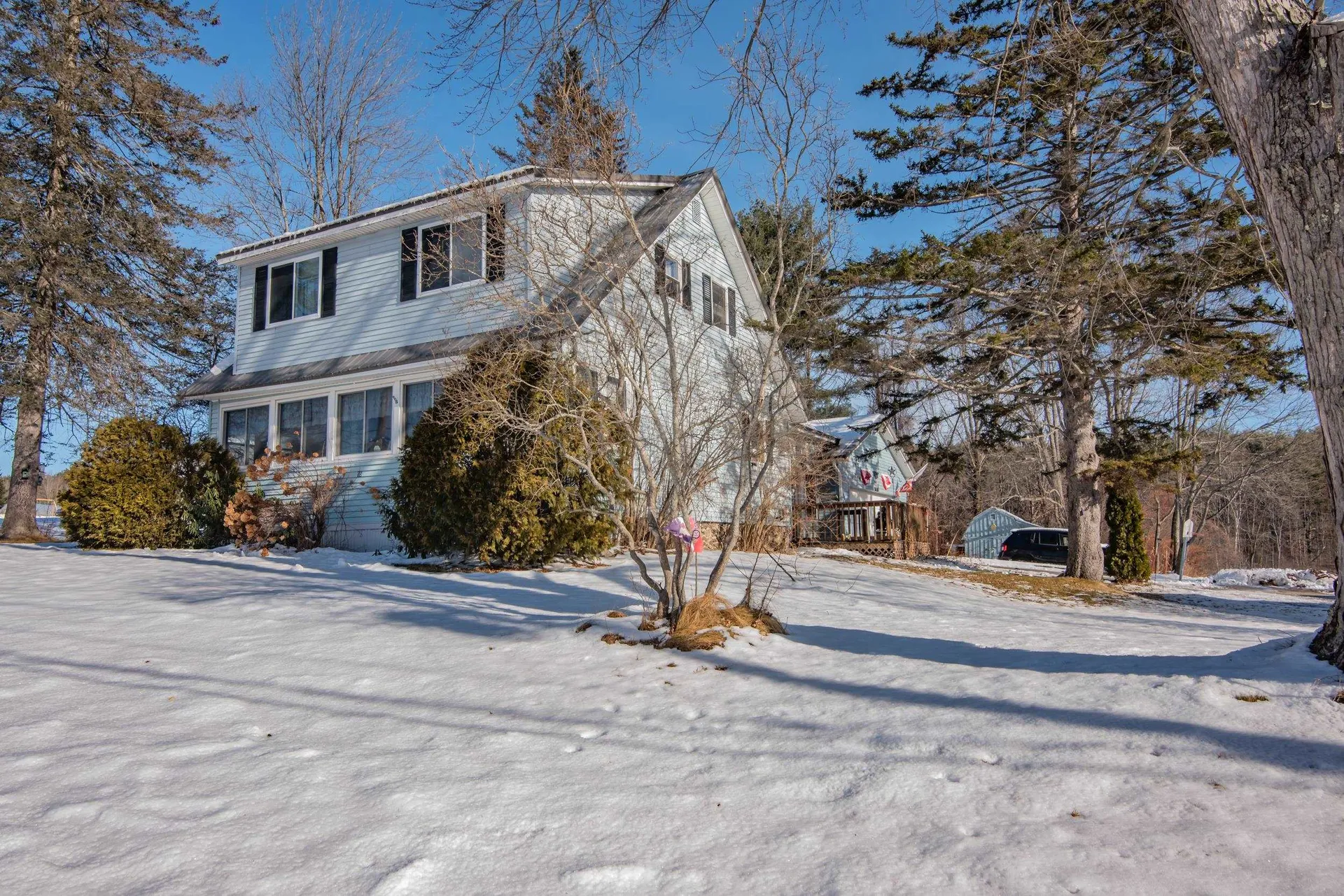 95 Winter Street Tilton NH 03276