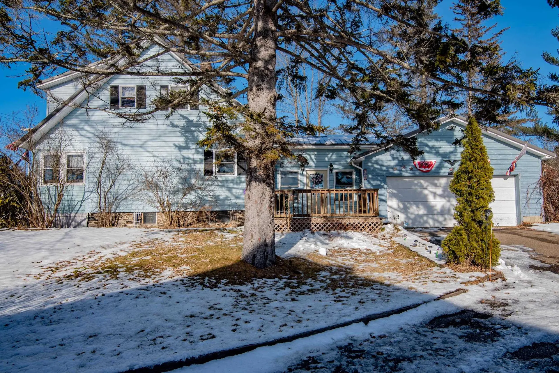 95 Winter Street Tilton NH 03276