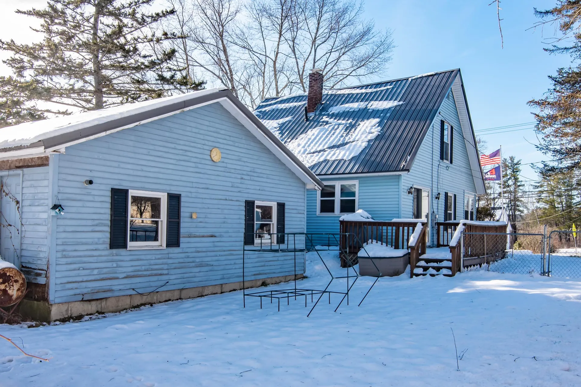 95 Winter Street Tilton NH 03276