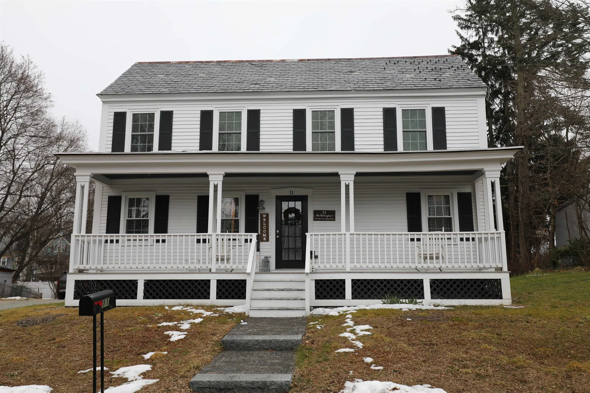 11 Myrtle Street Milford NH 03055