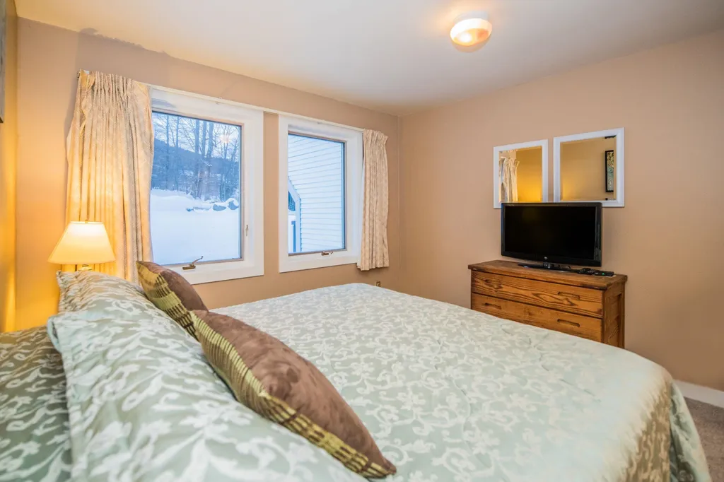 31 East Glade At Sunrise Road Killington VT 05751