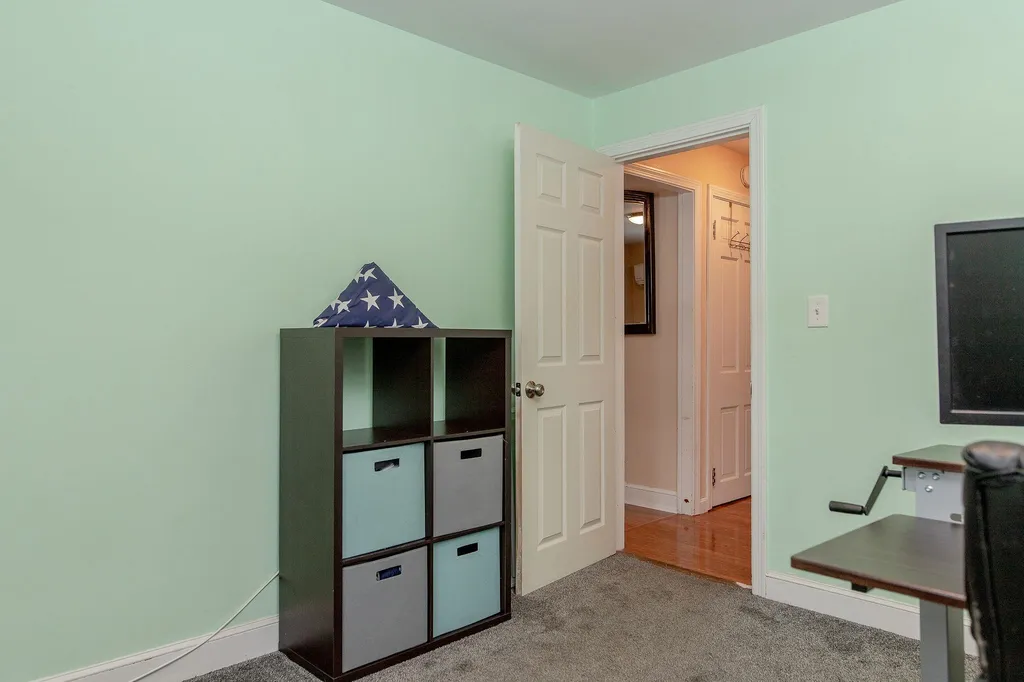 9 Nash Parkway Somersworth NH 03878