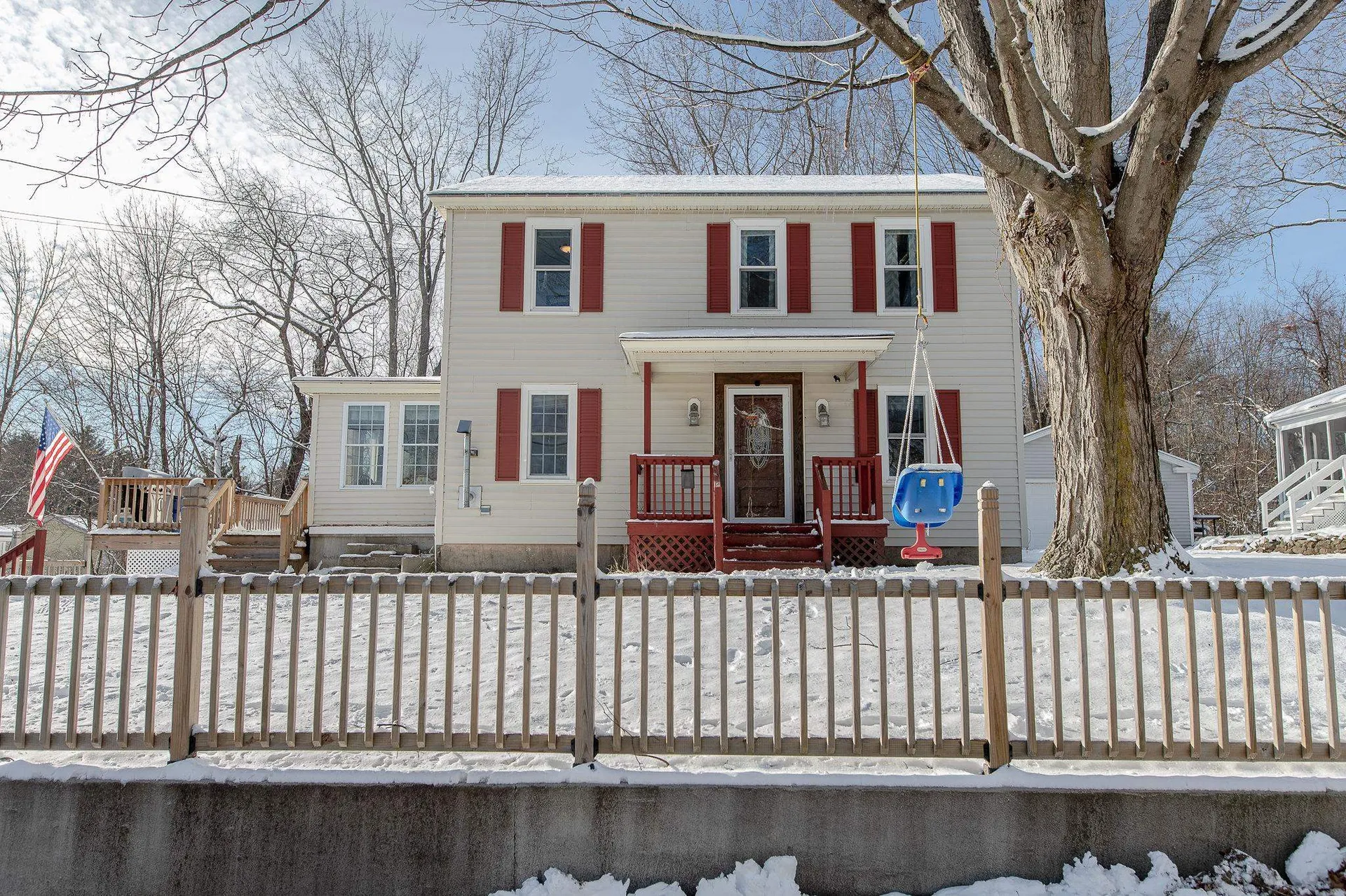 9 Nash Parkway Somersworth NH 03878