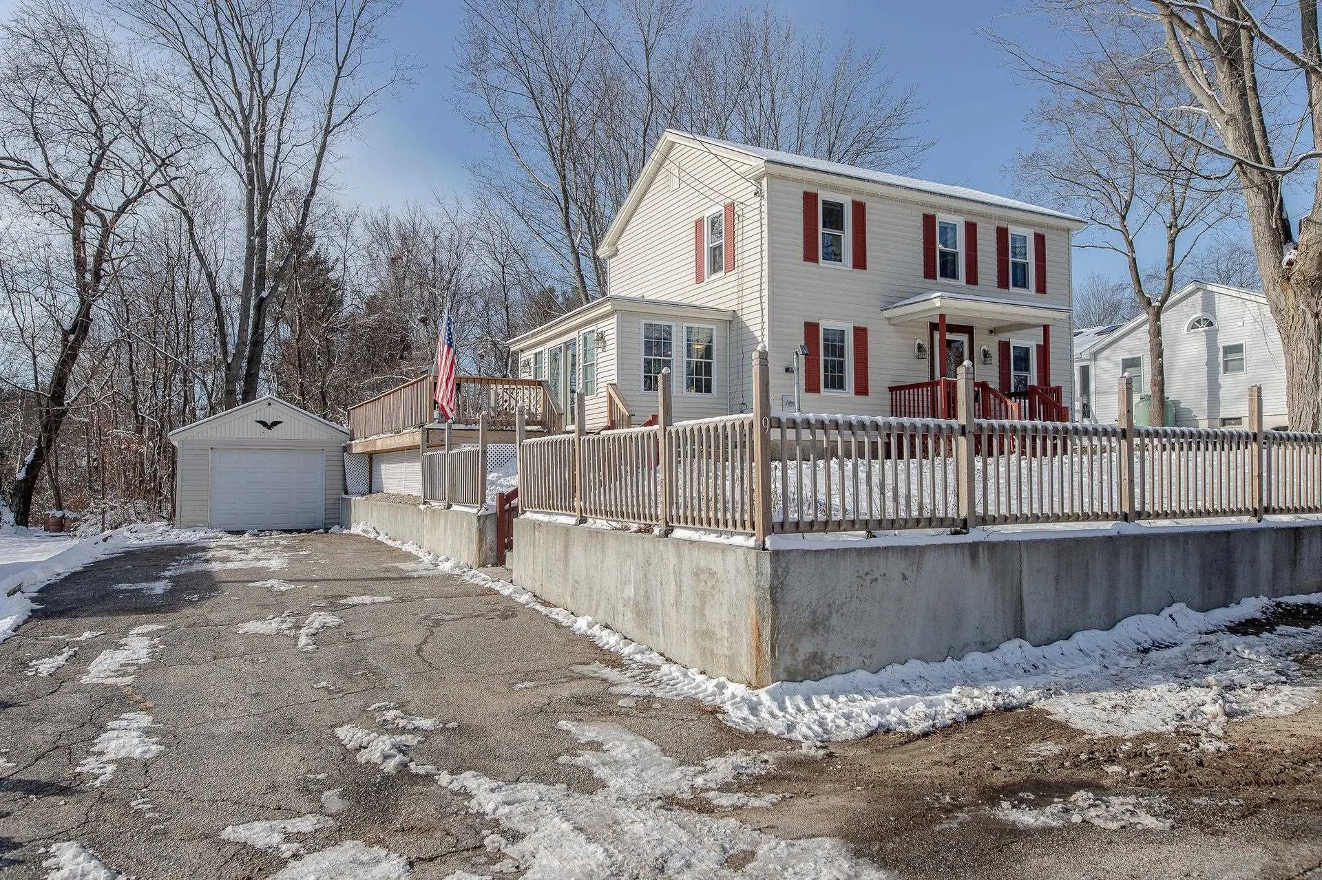 9 Nash Parkway Somersworth NH 03878