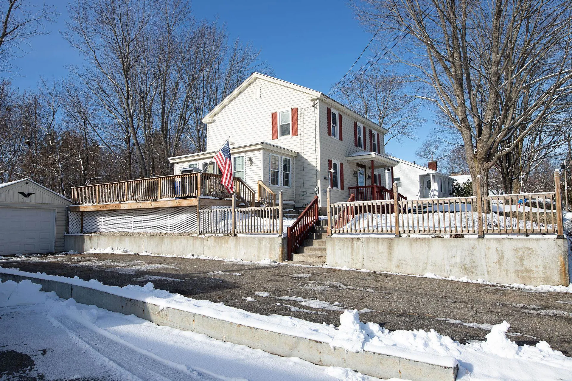 9 Nash Parkway Somersworth NH 03878