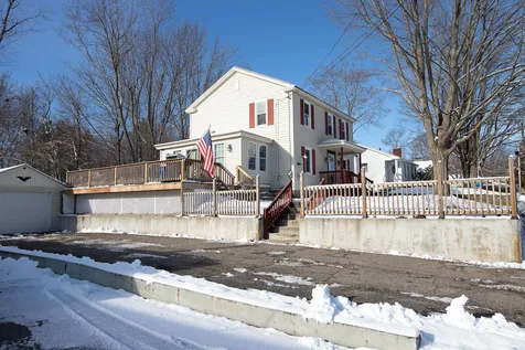 9 Nash Parkway Somersworth NH 03878