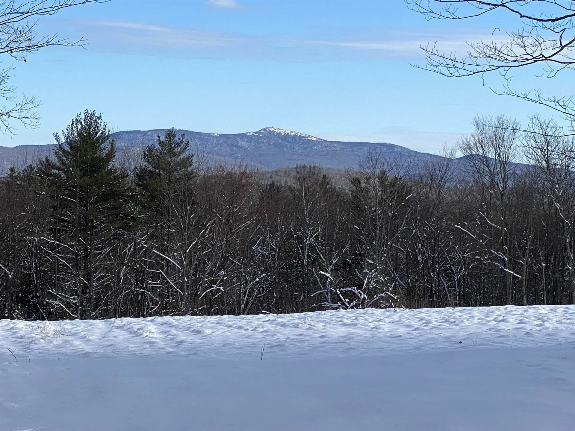00 Sawyer Hill Canaan NH 03741