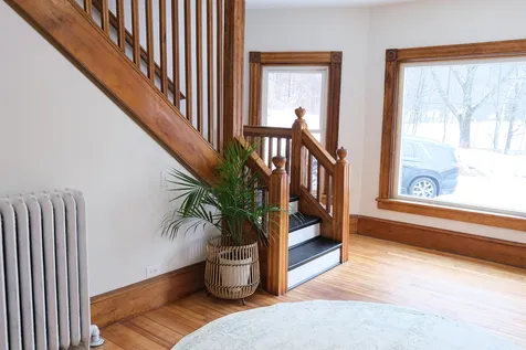 6 Gleascott Avenue Ludlow VT 05149