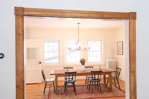 6 Gleascott Avenue Ludlow VT 05149