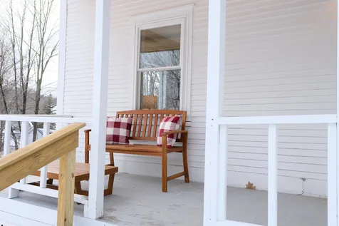 6 Gleascott Avenue Ludlow VT 05149