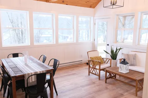 6 Gleascott Avenue Ludlow VT 05149