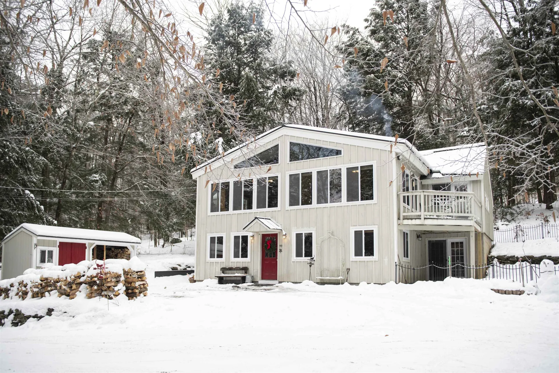 99 Royal Tyler Road Hartford VT 05059