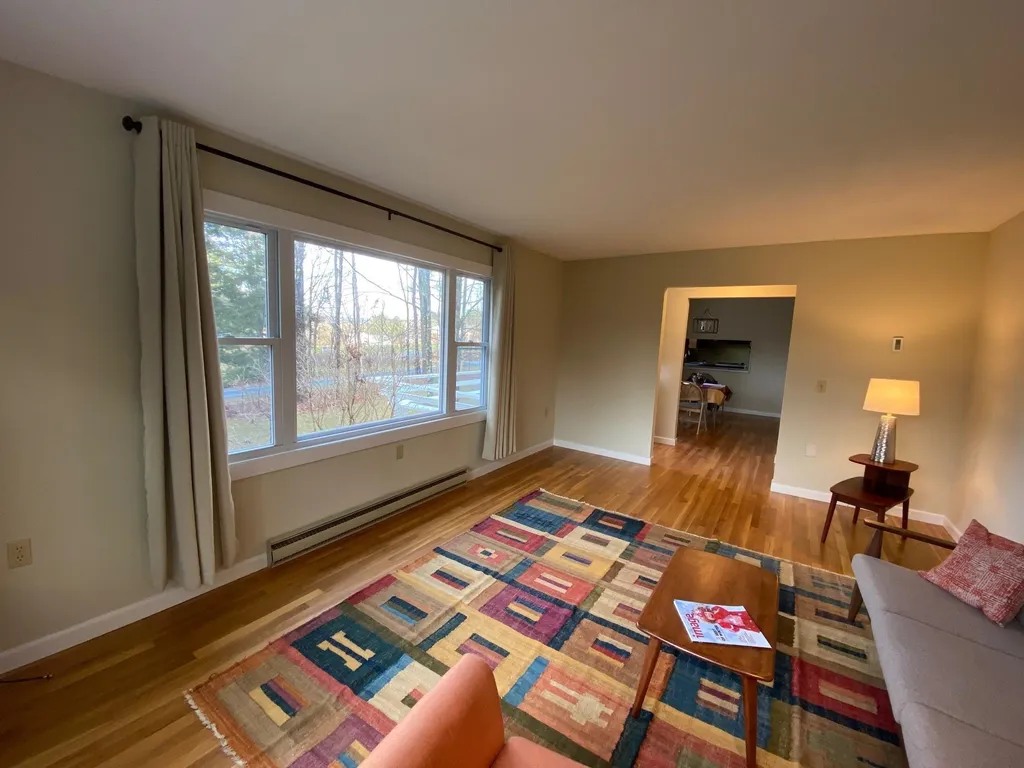 64 Daisy Hill Road Lebanon NH 03766