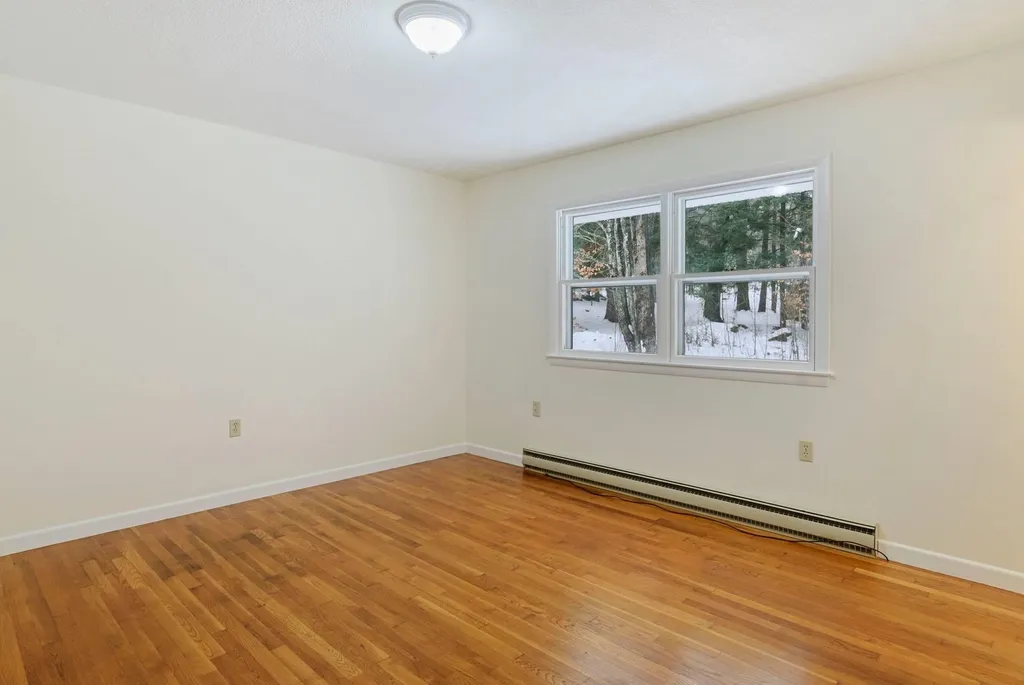 64 Daisy Hill Road Lebanon NH 03766