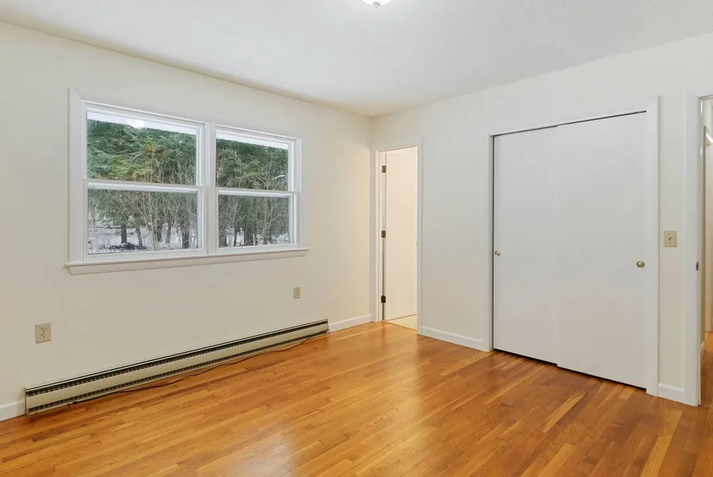 64 Daisy Hill Road Lebanon NH 03766