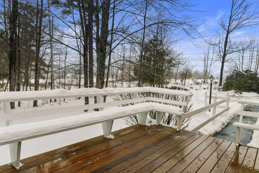 64 Daisy Hill Road Lebanon NH 03766