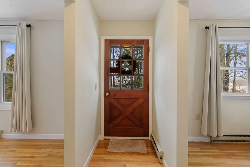 64 Daisy Hill Road Lebanon NH 03766