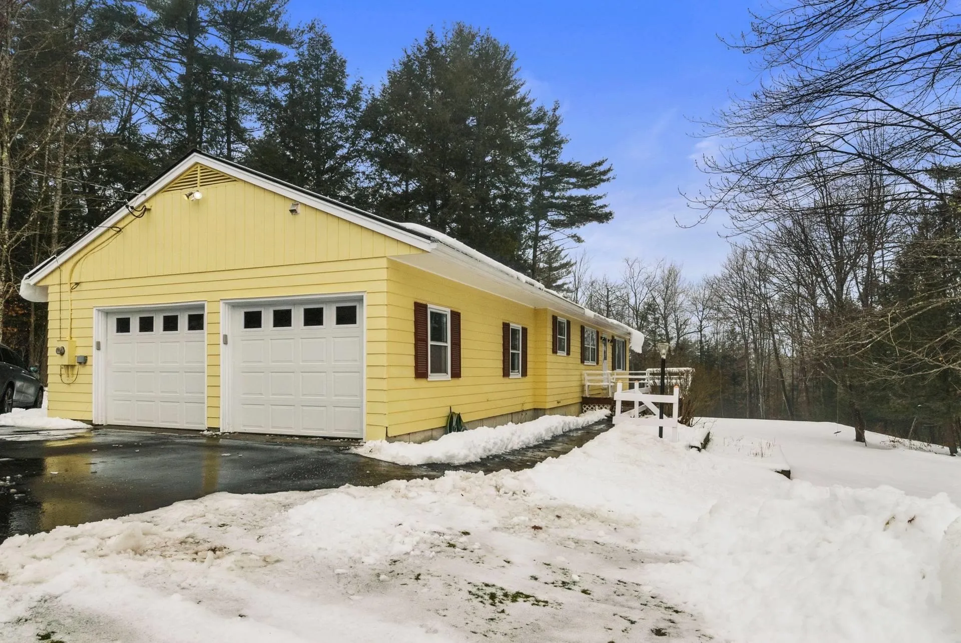 64 Daisy Hill Road Lebanon NH 03766