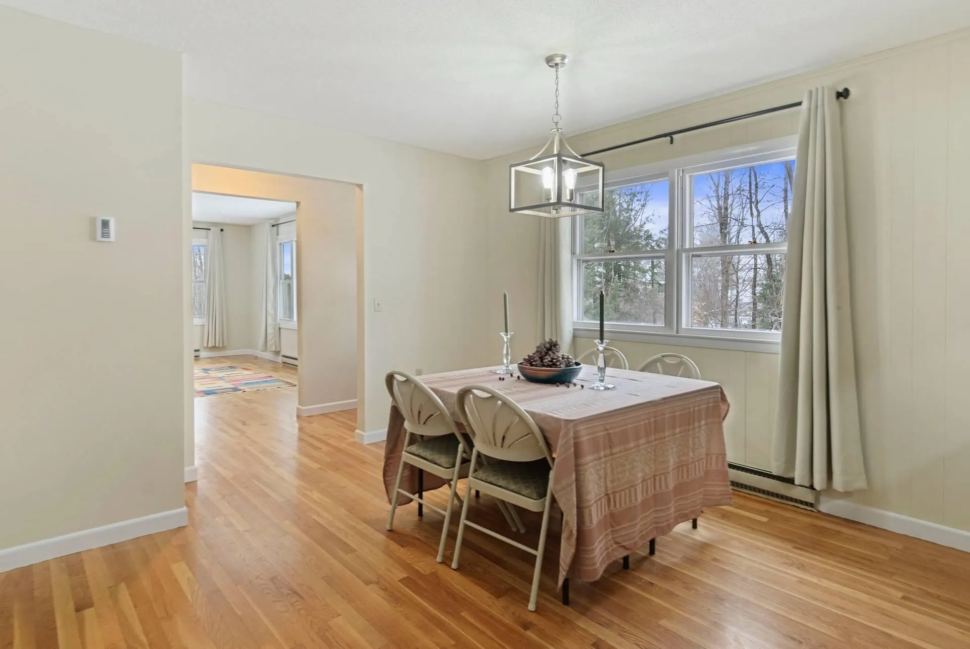 64 Daisy Hill Road Lebanon NH 03766