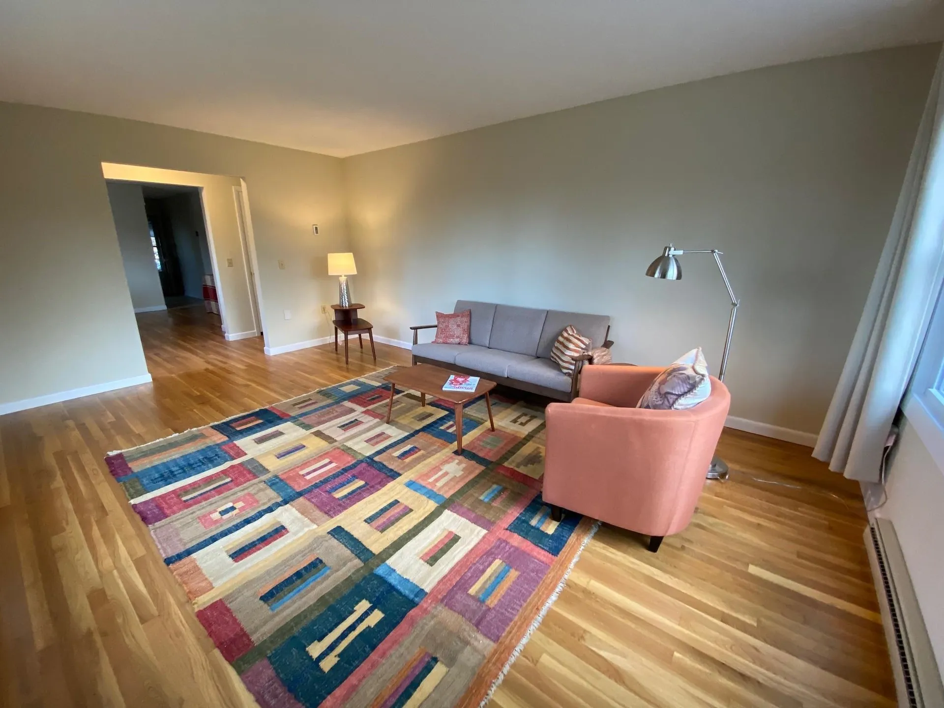 64 Daisy Hill Road Lebanon NH 03766