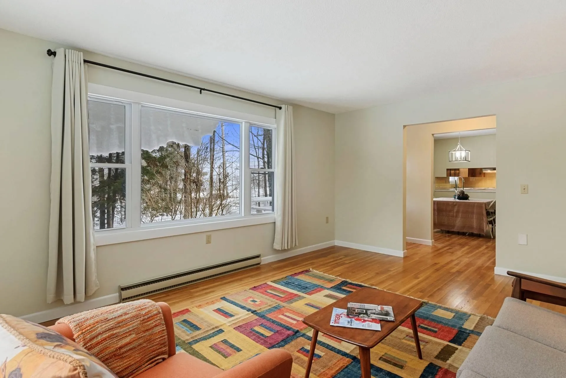 64 Daisy Hill Road Lebanon NH 03766