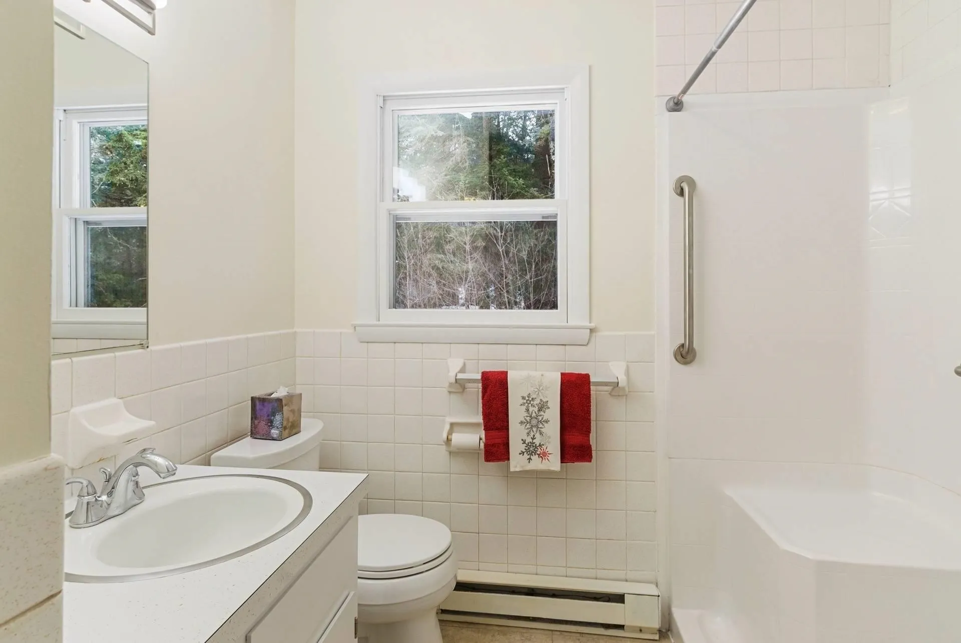64 Daisy Hill Road Lebanon NH 03766