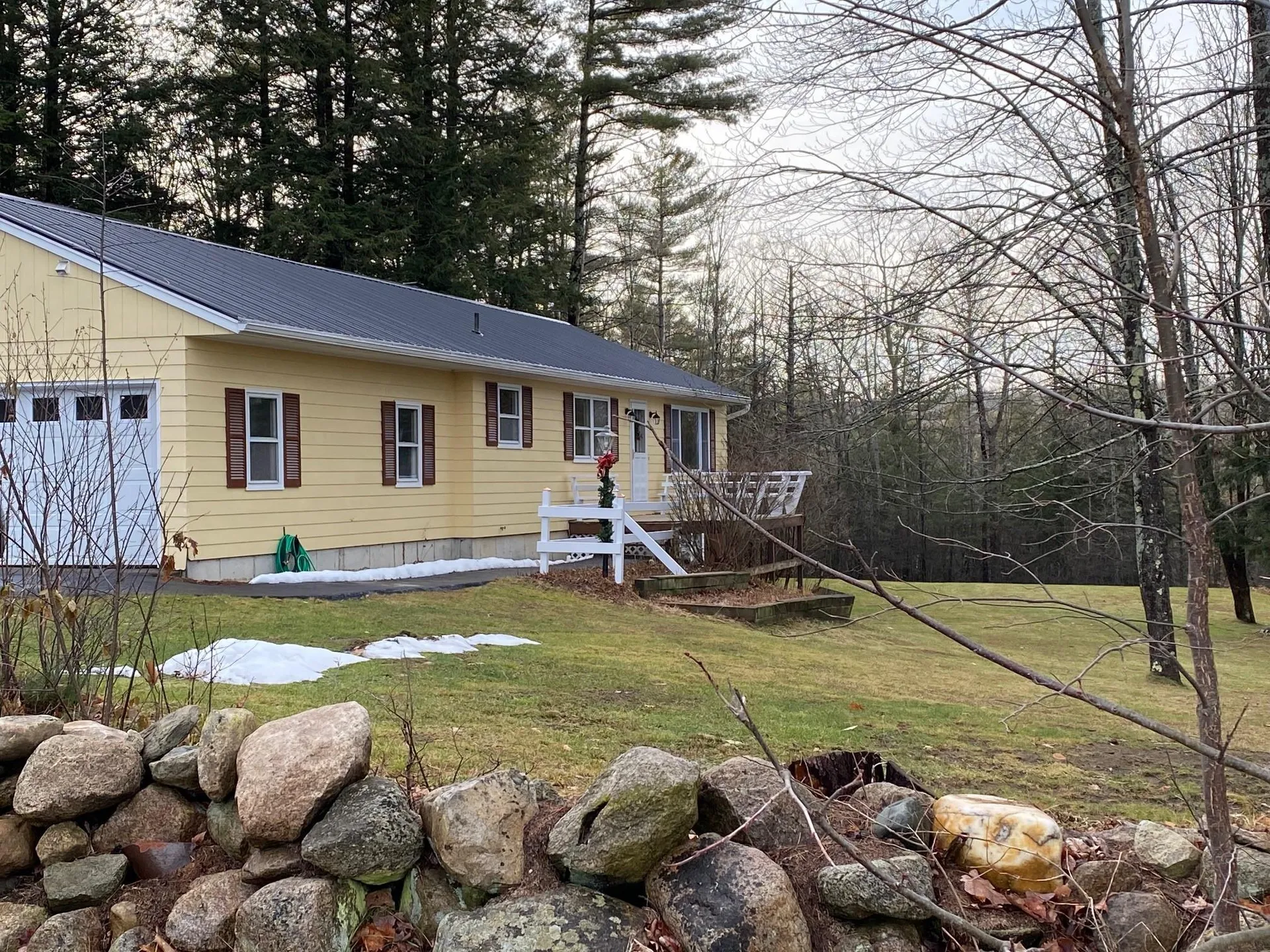 64 Daisy Hill Road Lebanon NH 03766