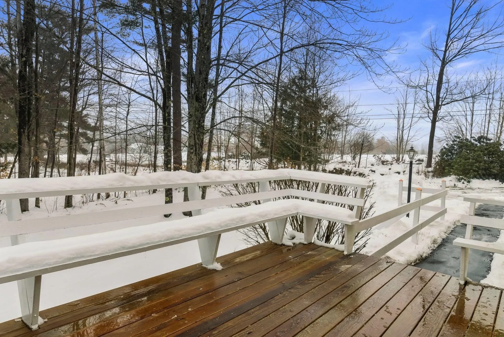 64 Daisy Hill Road Lebanon NH 03766